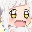 无语