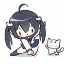 韩子流浪记