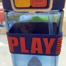 和平精英地铁逃生主播