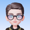 野鹤闲云