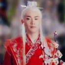 天随我心蓝