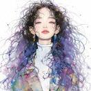 ^QIAN^LIN ୭