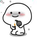 辉
