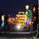 没道李
