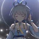 泠   洛天依