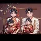 乐呵呵