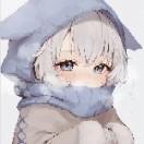 糯白