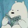 Ice Bear