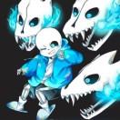 尘埃sans