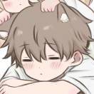 养猪的大叔