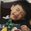 Cris丶强