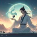 晓