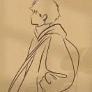 在下秦叶凡（帅帅）