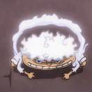 LUFFY