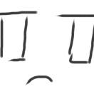 懒到想去死的屑