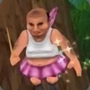 要牵住ᵀᴬ的手