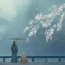 烟雨满楼
