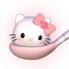⁣Kitty吴.