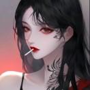 沉落