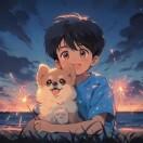 夜·