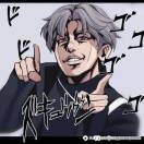 陈浩南（罗浩）