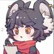 。