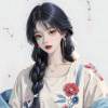 晓月晴空