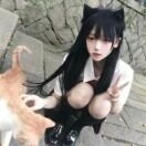 芯