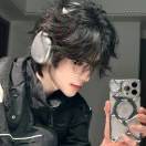 宇