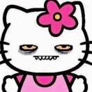 臭水沟野生大老鼠