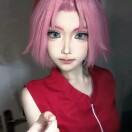 樱