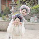 吉祥麻麻