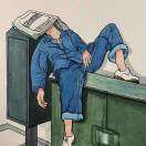 一只何包蛋