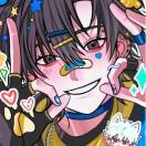 白兮（恋时脑）