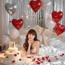 做自己的女王💄👠💃