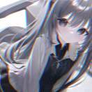 え