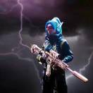 和平精英身法哥