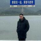 黄东成