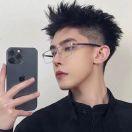 高素质帅哥