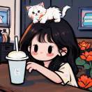 海棠花