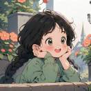 青烟🍃
