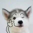 麦