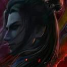 吃