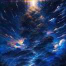 星月夜