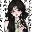 。