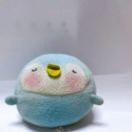 贪吃的小企鹅
