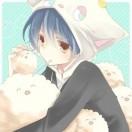 魔心泪