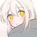 橪