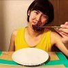 无味白天