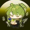緒山·枫戧lucky